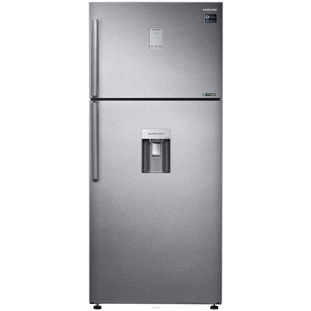 Frigo samsung istruzioni
