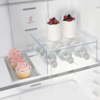Frigo whirlpool bsnf9152ox