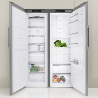 Frigo congelateur encastrable