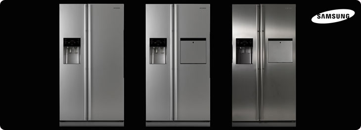 Frigo americain samsung cool n cool