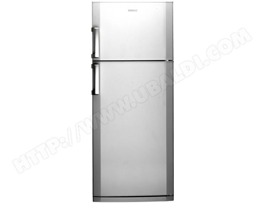 Frigo beko gris