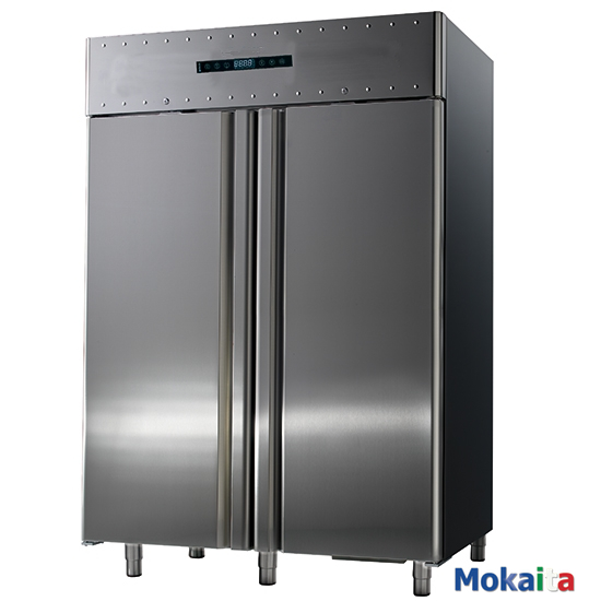Frigo congelateur professionnel