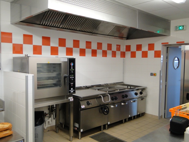 Frigoriste cuisiniste