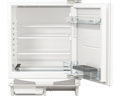 Frigo encastrable gorenje