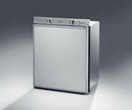 Frigo encastrable caravane