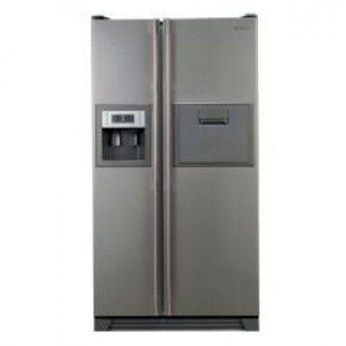 Frigo americain miroir samsung