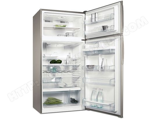 Frigo congelateur gorenje retro