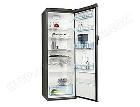 Frigo une porte distributeur d'eau