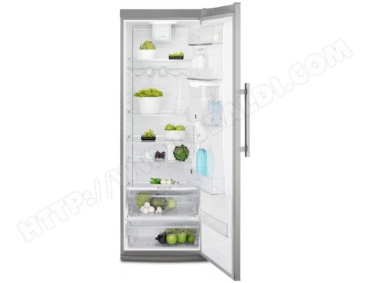 Frigo pas cher une porte