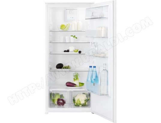 Frigo encastrable hauteur 70 cm