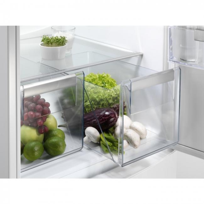 Réfrigérateur encastrable electrolux ern2212bow