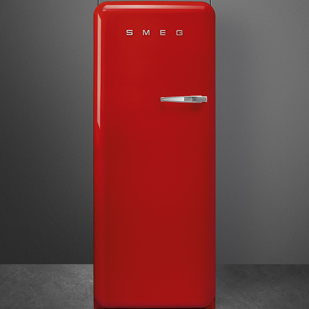 Frigo smeg come regolare la temperatura