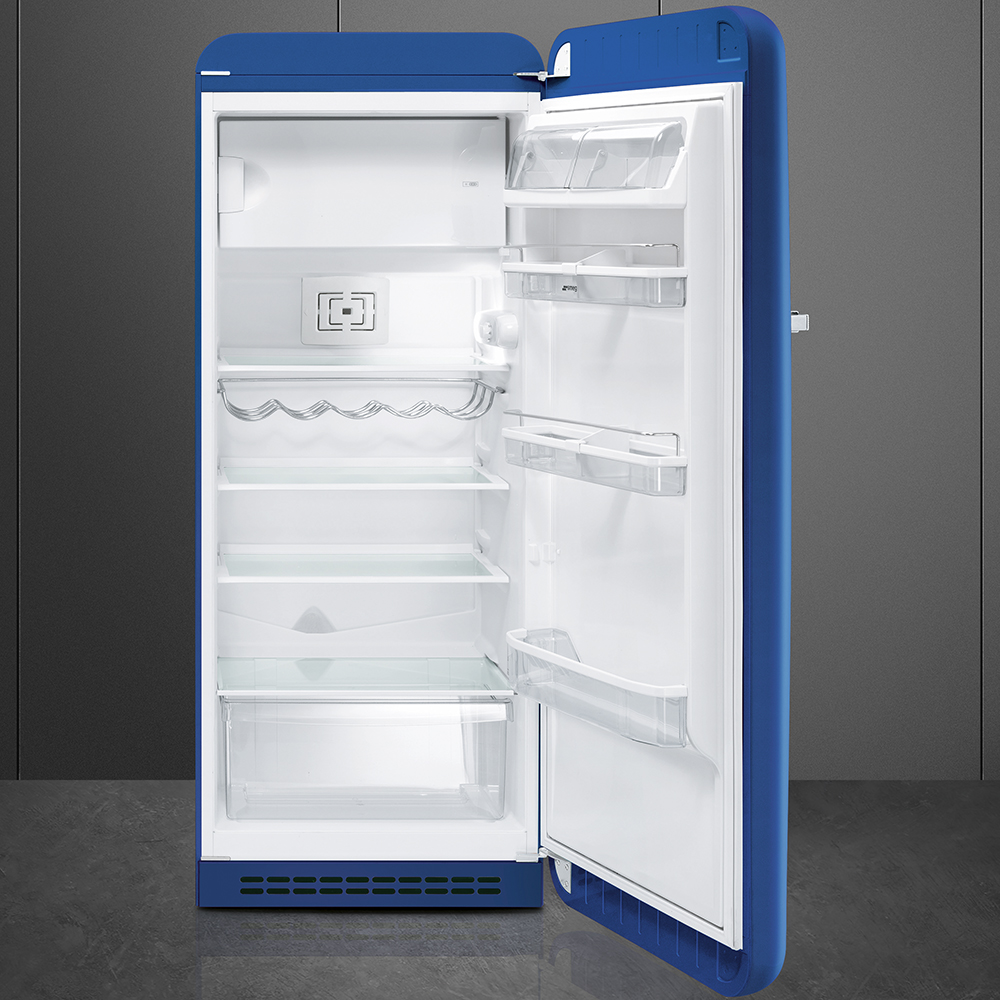 Frigo smeg fab28rp1