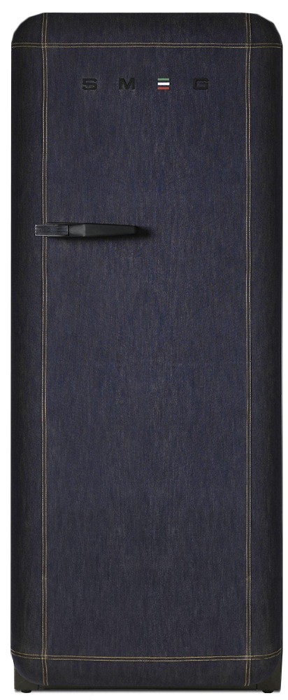 Frigo smeg liege