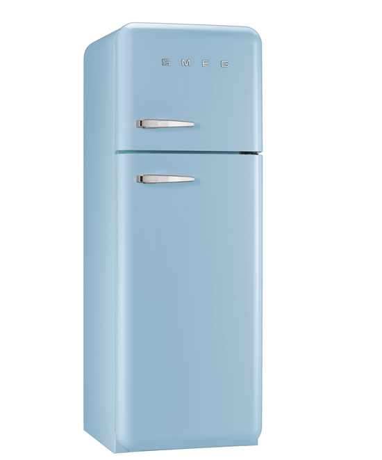 Frigo vintage italien