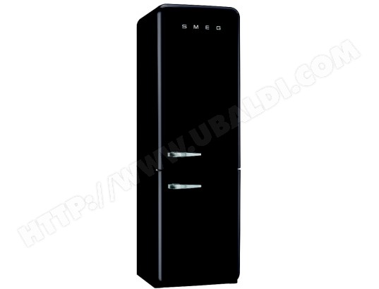 Gamme frigo smeg