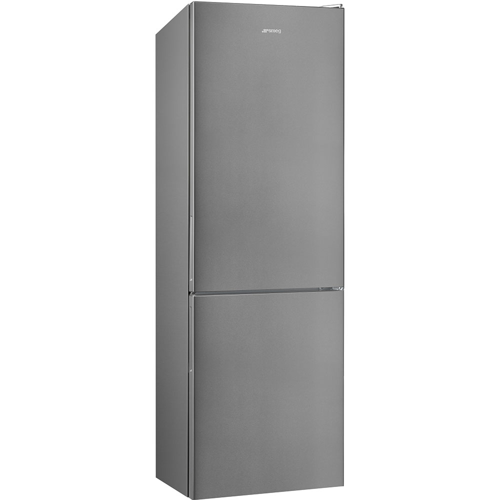 Frigo smeg degivrage