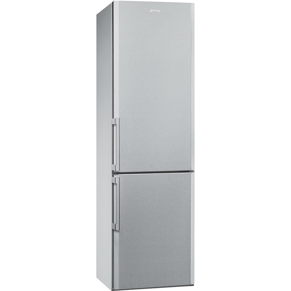 Frigo smeg qui claque
