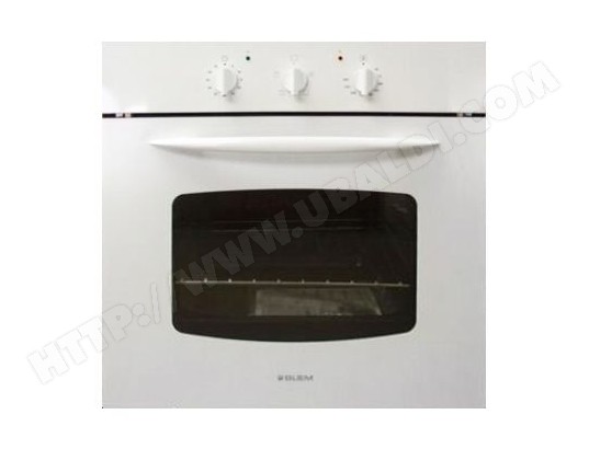 Frigo encastrable glem
