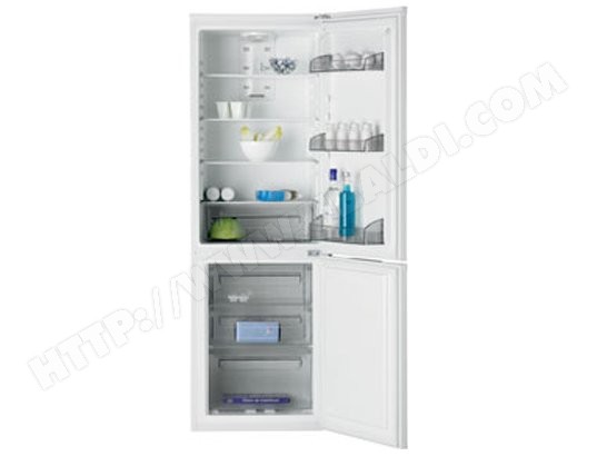 Frigo encastrable fagor