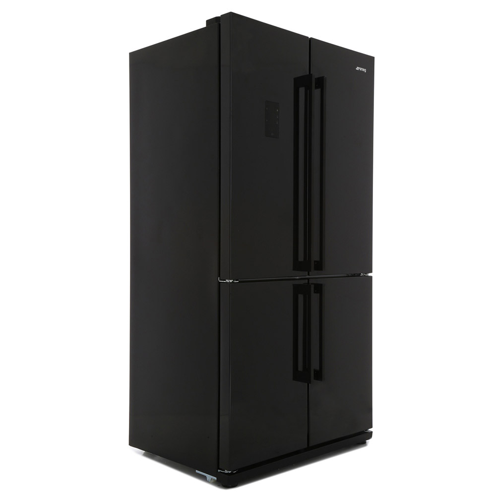 Frigo smeg fq60npe