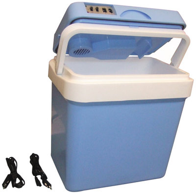 Frigo de voiture