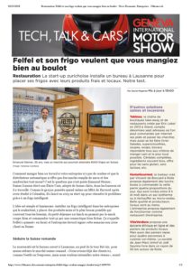 Frigo yolanda