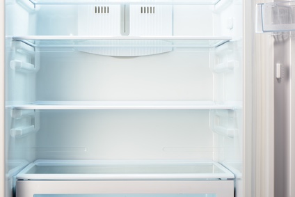 Frigo congelateur qui fuit