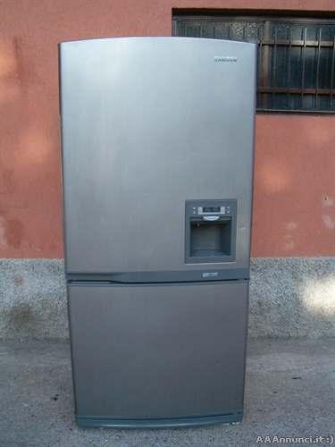 Frigo samsung frost