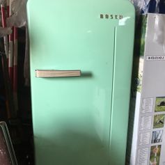 Frigo bosch vintage usato