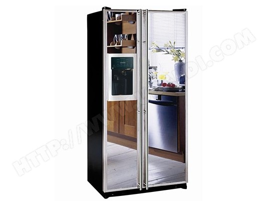 Refrigerateur americain general electric