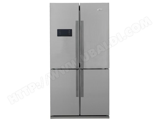 Frigo americain beko ubaldi