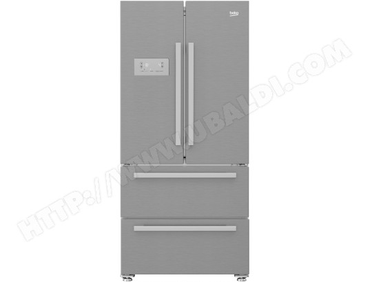 Frigo beko grande largeur