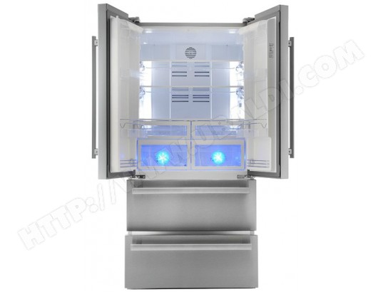Frigo americain ou multi porte