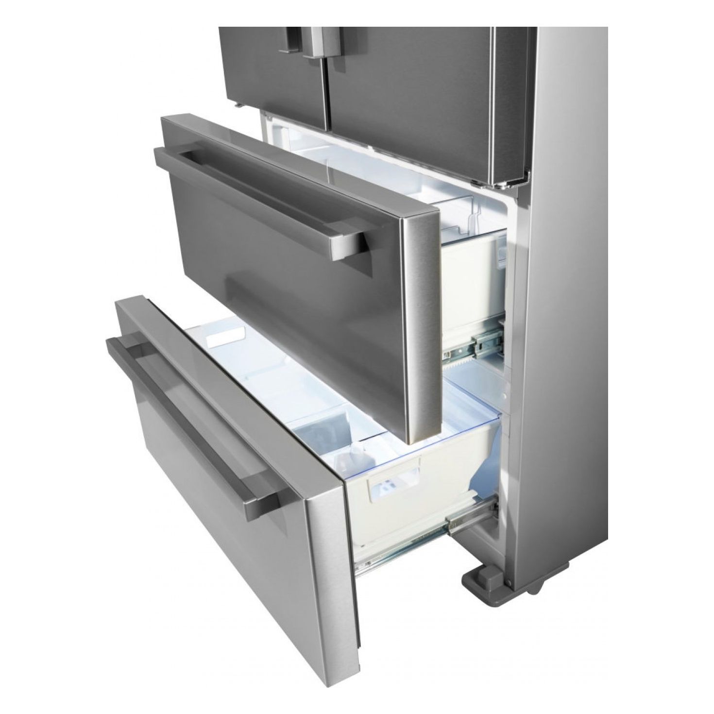 Frigo beko gne60530dx