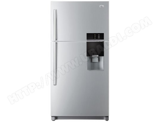 Frigo boulanger lg