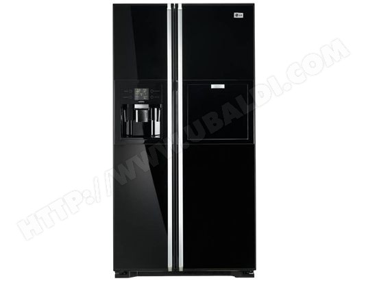 Refrigerateur americain pas cher