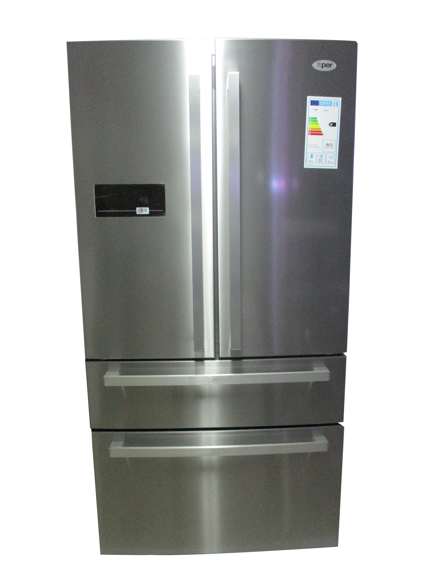 Frigo xper