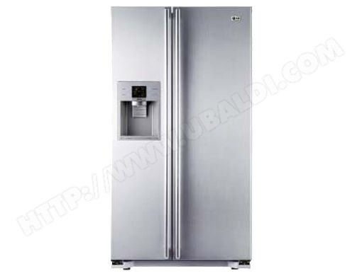 Refrigérateur américain lg