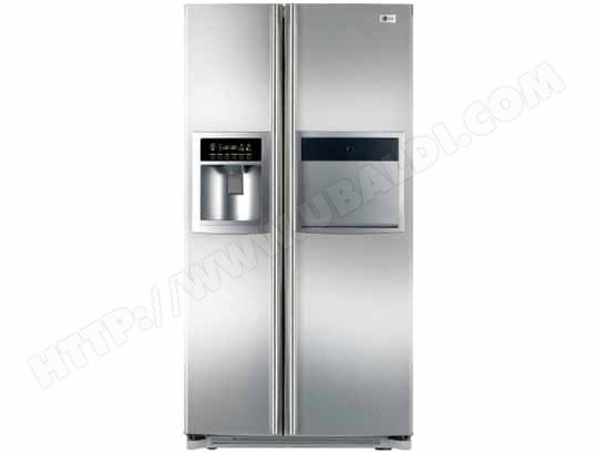 Frigo lg americain