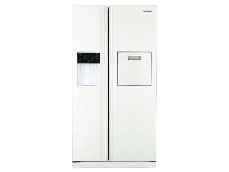 Frigo americain samsung conforama