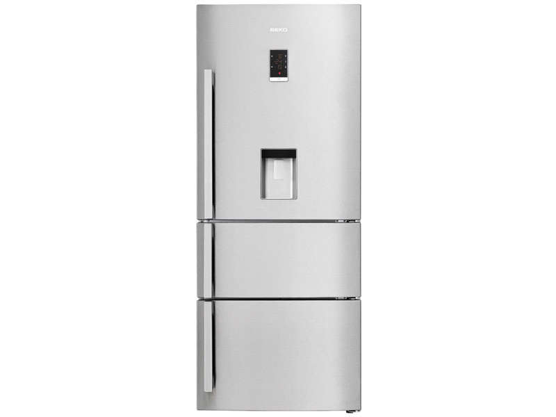 Frigo beko fontaine