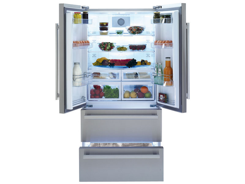 Refrigerateur conforama livraison