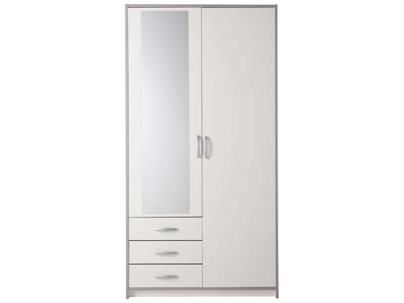 Frigo daewoo conforama