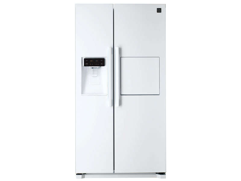 Conforama filtre frigo americain