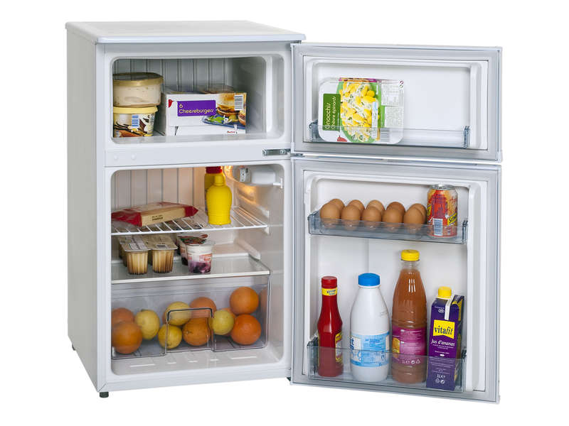 Frigo congelateur mini