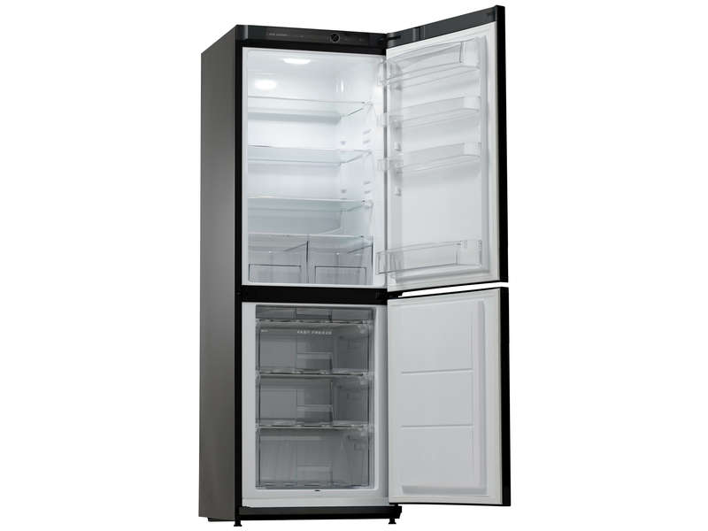 Frigo noir conforama