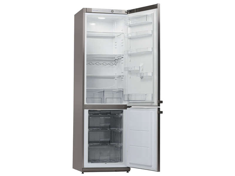Combine refrigerateur
