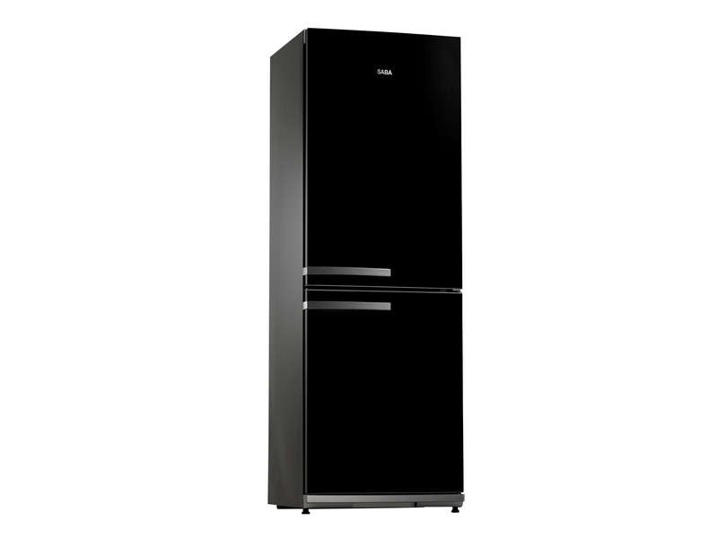 Frigo far inox conforama
