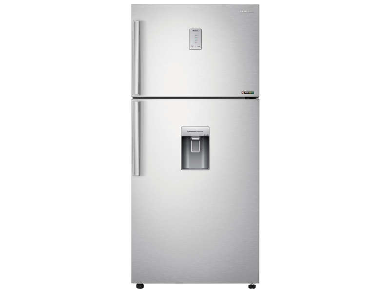 Frigo samsung gris conforama